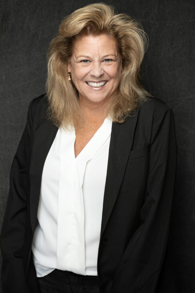 Laura Strickland