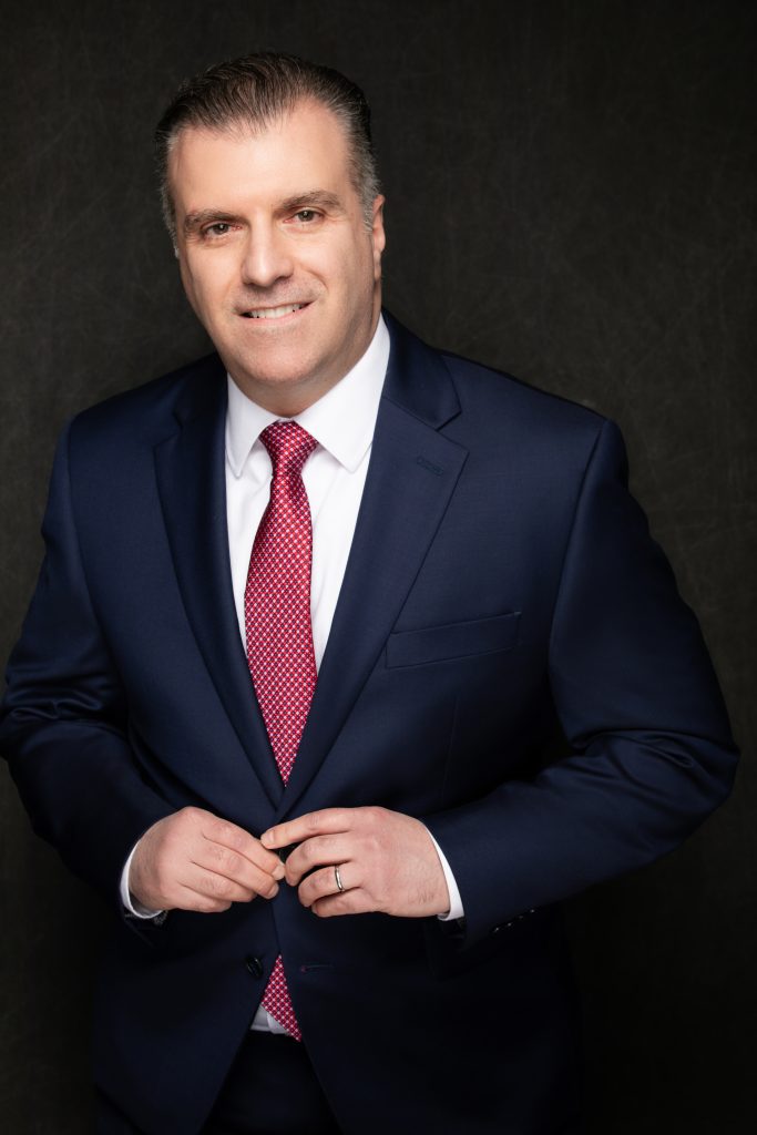 Peter J. Liuzzo