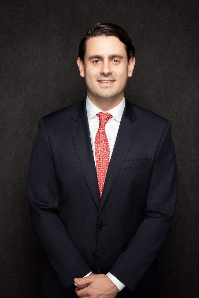 Zachary J. Manasia